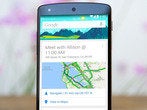 Bill reminders land in Google Now