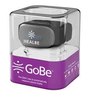 healbe gobe packaing