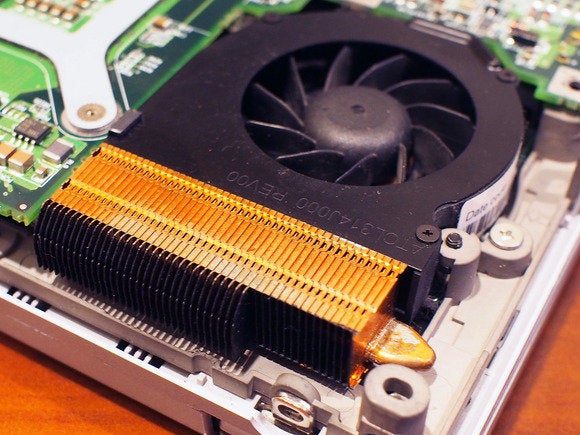 heatsink