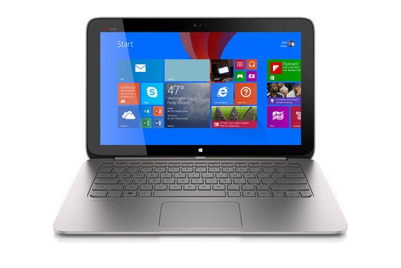 HP reports surprise growth as PC sales climb | PCWorld