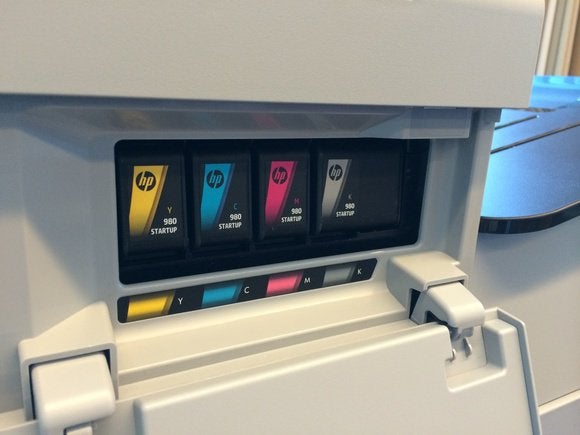 hp officejet enterprise color x555 inks