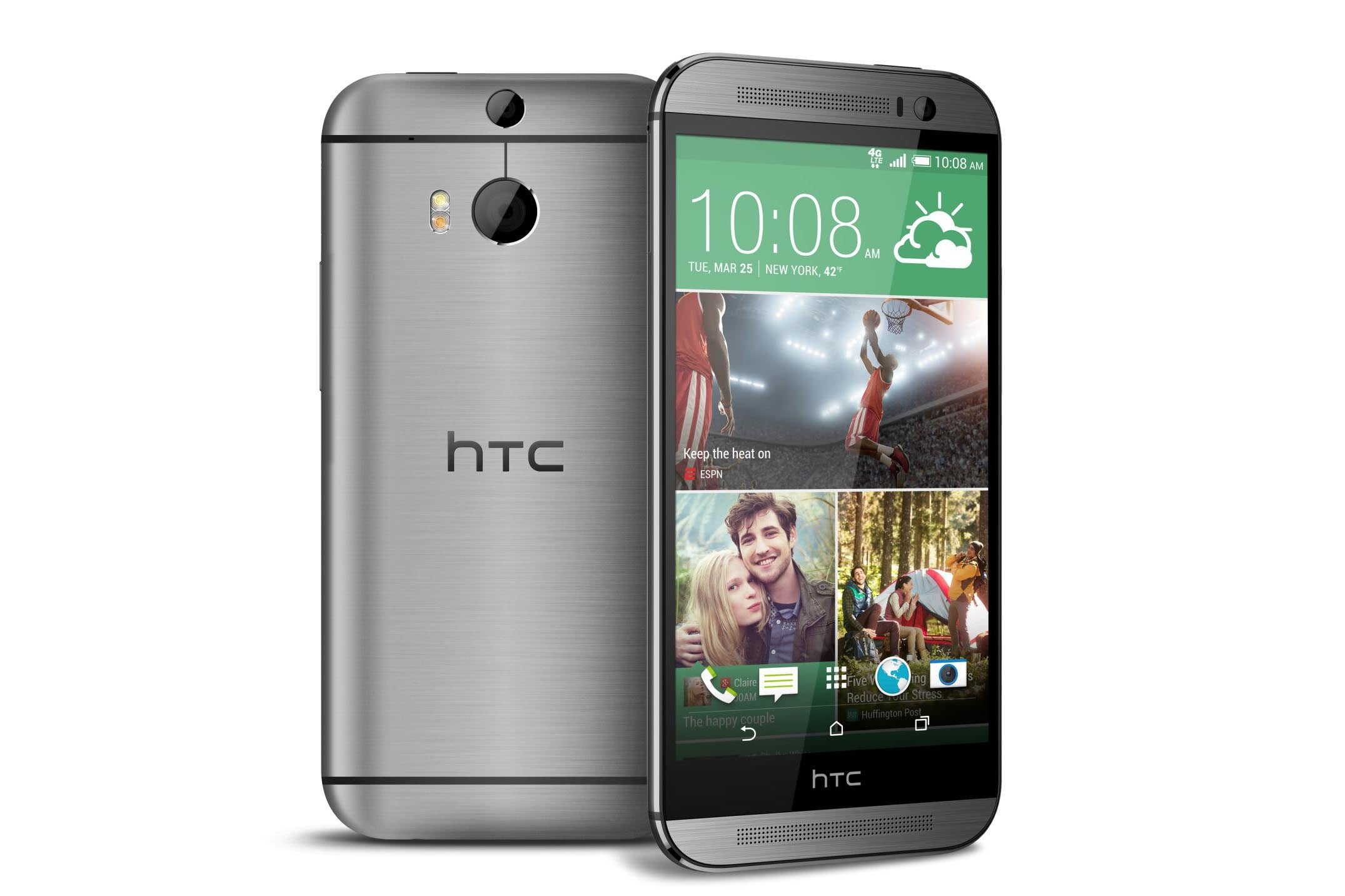 Htc One M8 Tips And Tricks Greenbot