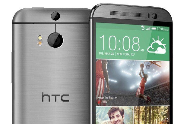 how to turn off email notifications on htc one m8