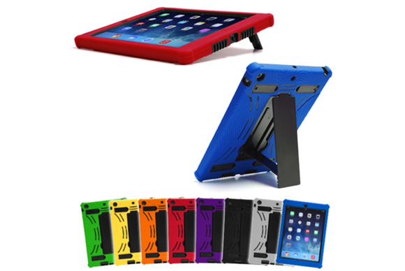 igear slimtough ipad case
