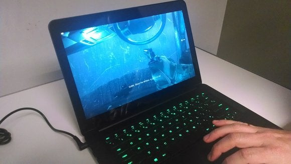 Razer Blade (2014)