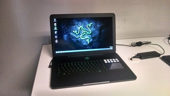 Razer Blade Pro (2014)