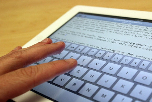 ipadwriting
