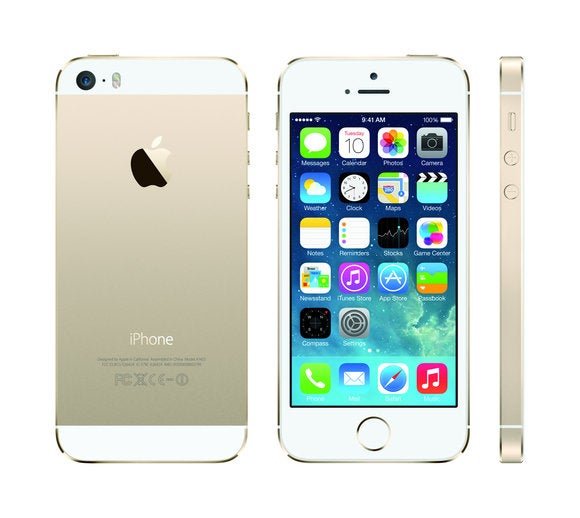iphone 5s gold 100053381 large