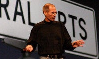 Steve Jobs