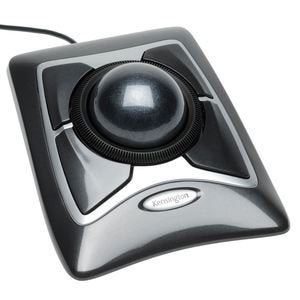kensington expert mouse