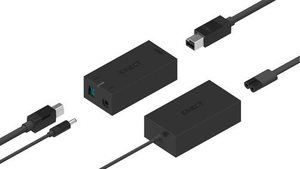 kinect v2 windows hub power supply