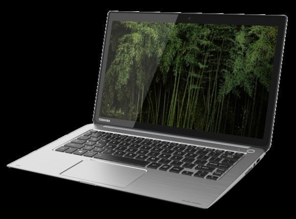 Toshiba Kirabook