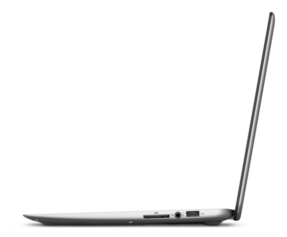 Toshiba Kirabook