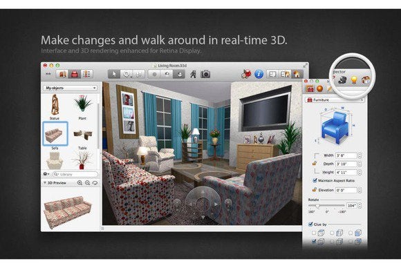 liveinterior3d