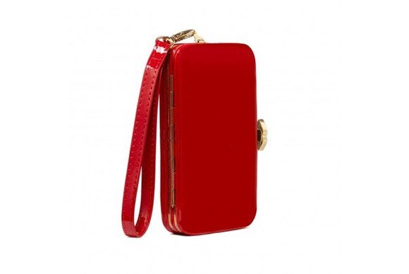 luluguinness clutch iphone