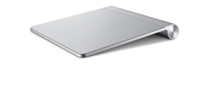 magic trackpad