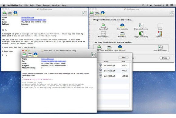 mailreaderpro