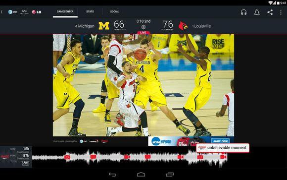 marchmadnesslive