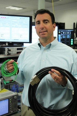 mario intel data cable