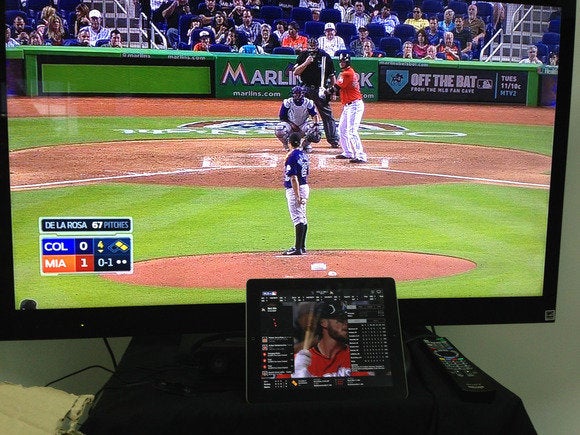 Batter Up: The best ways to watch baseball on your digital ...