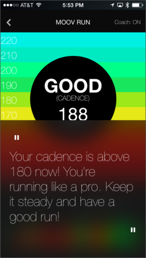 moov running