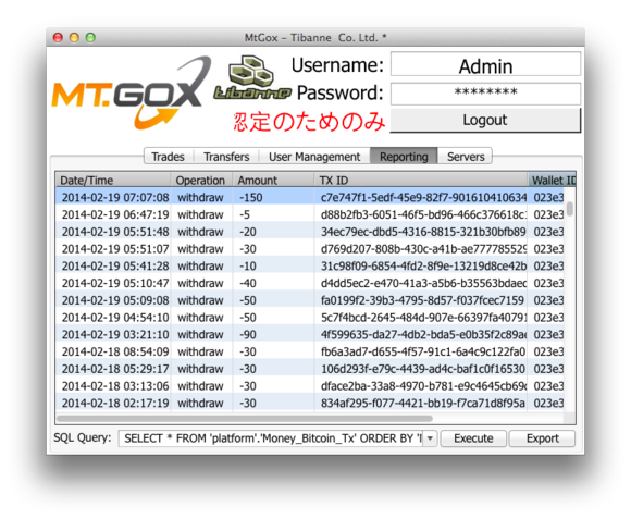 mt. gox