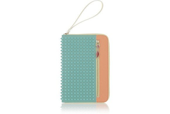 netaporter christian ipad