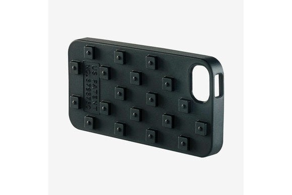 nike waffle iphone