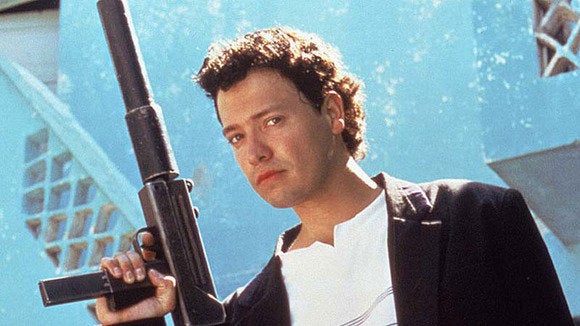 now streaming elmariachi