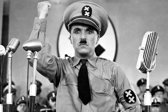 The Great Dictator