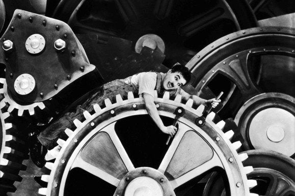 Modern Times