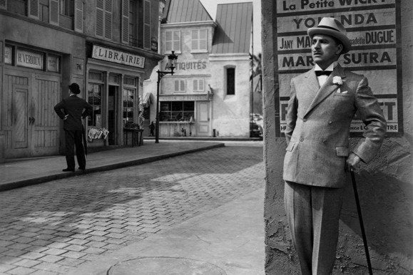 Monsieur Verdoux