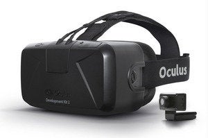 oculus rfit sdk2