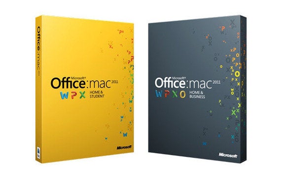what is the newest office for mac