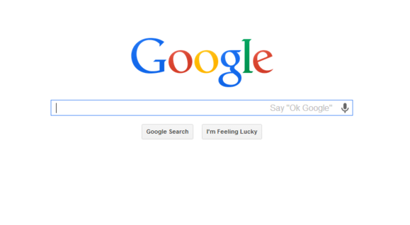 okgoogle