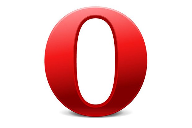 opera browser logo