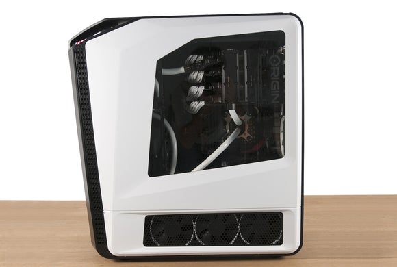 Origin Genesis Variable Mounting