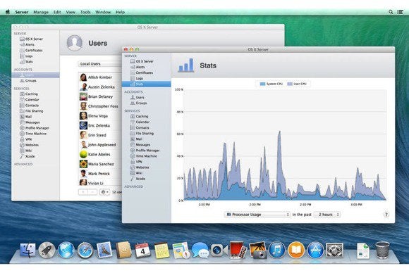 osxserver