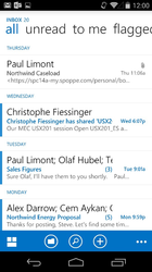 outlook web app for android