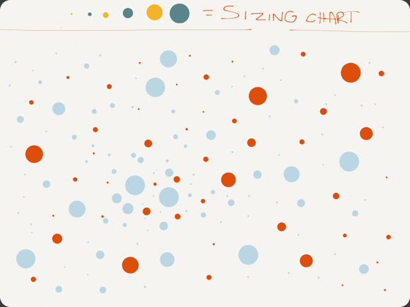 paper dots review