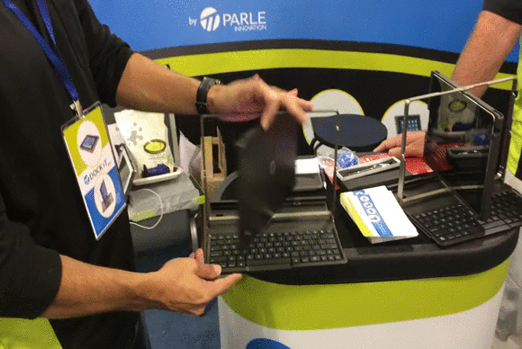 parle macworldiworld2014