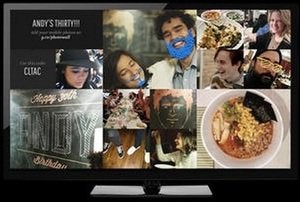photowalltv