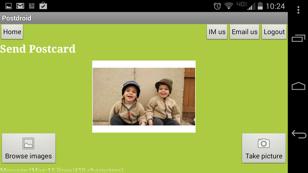 postdroid
