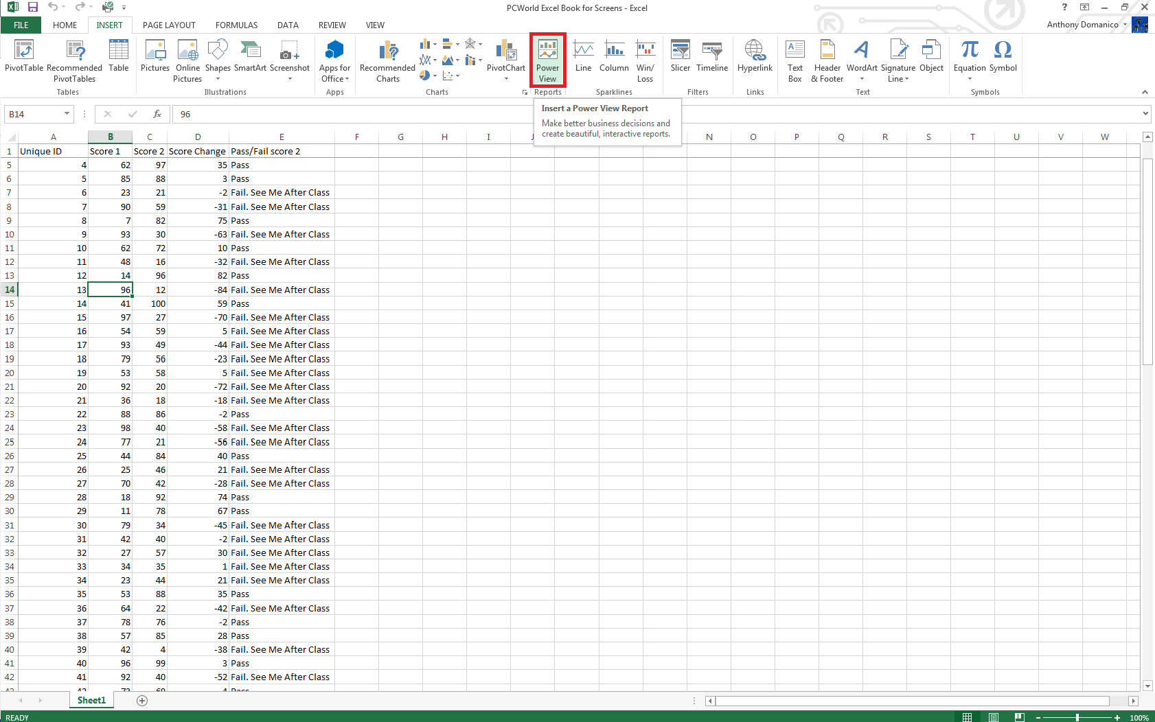 Microsoft Excel Vs Google Sheets The 5 Ways Excel Soundly Beats