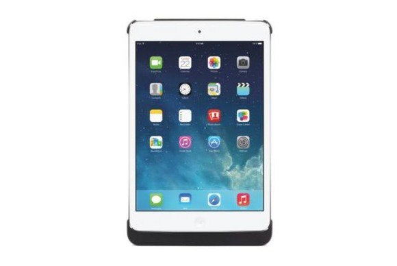 precisebiometrics tactivo ipad