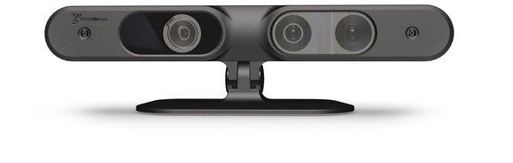 primesense sensor front2