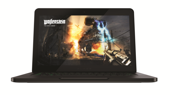 Razer Blade (2014)