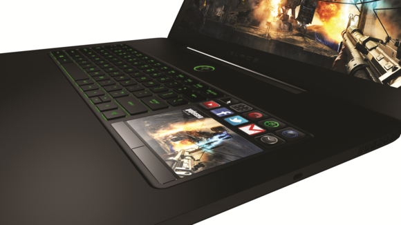Razer Blade Pro (2014)