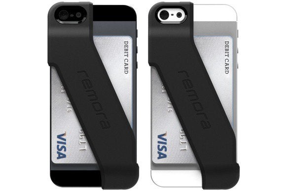 remora walletcase iphone