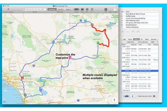 roadtripplanner